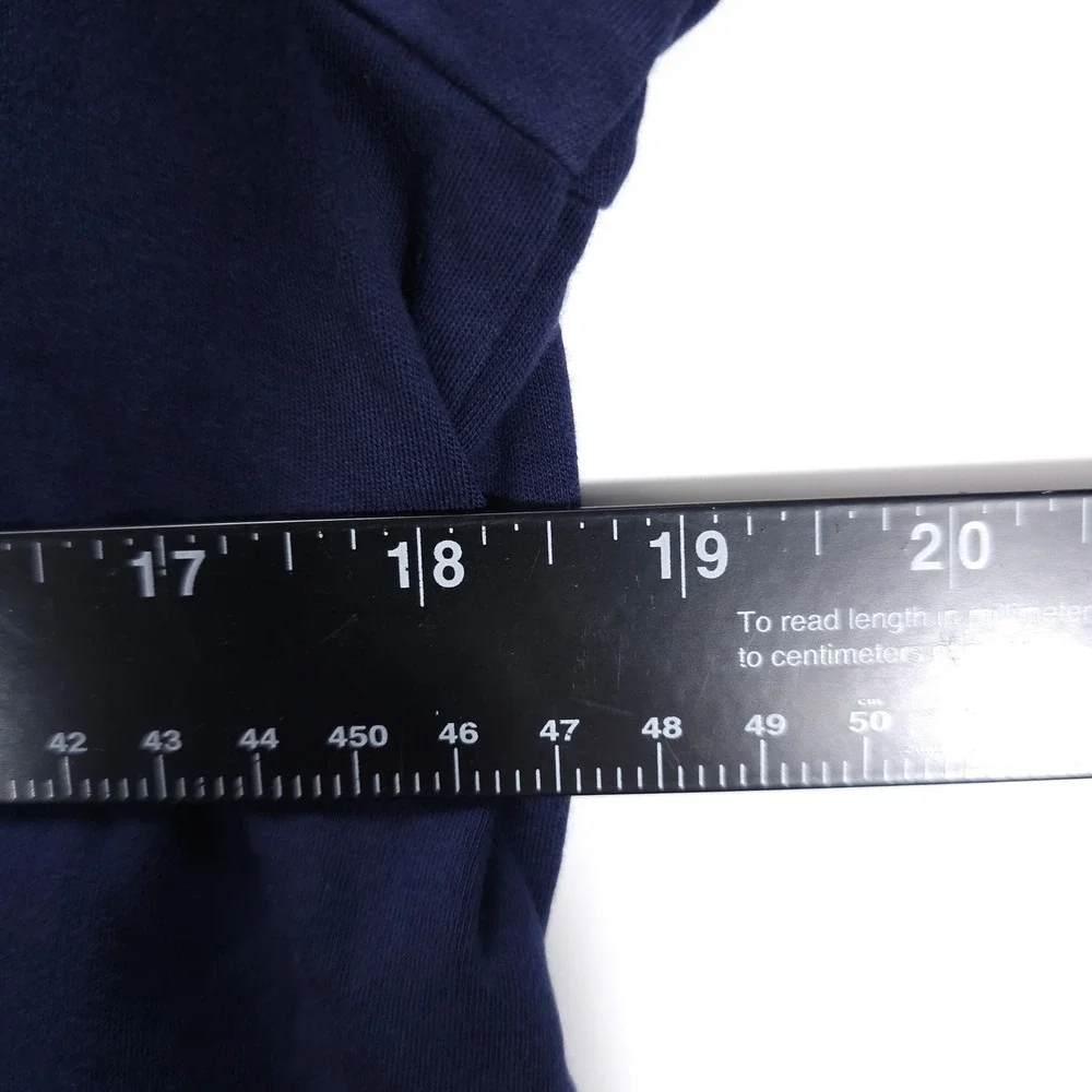 Polo Ralph Lauren embroidered white